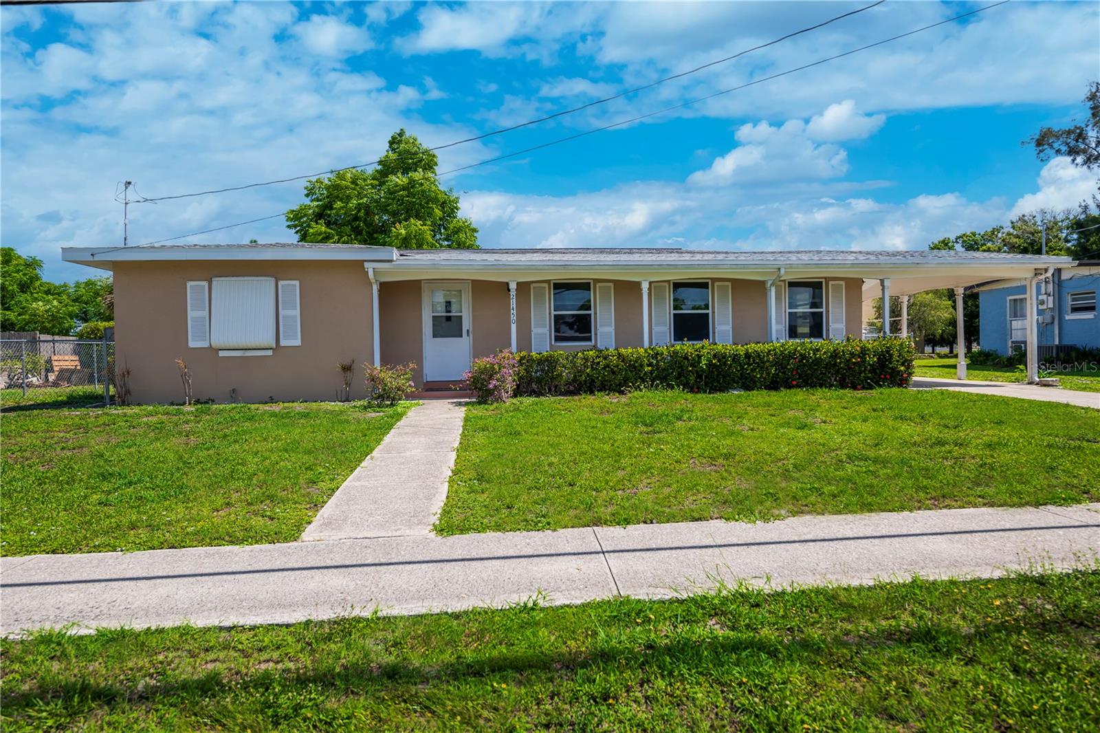 21450 OLEAN BLVD, PORT CHARLOTTE, FL, 33952