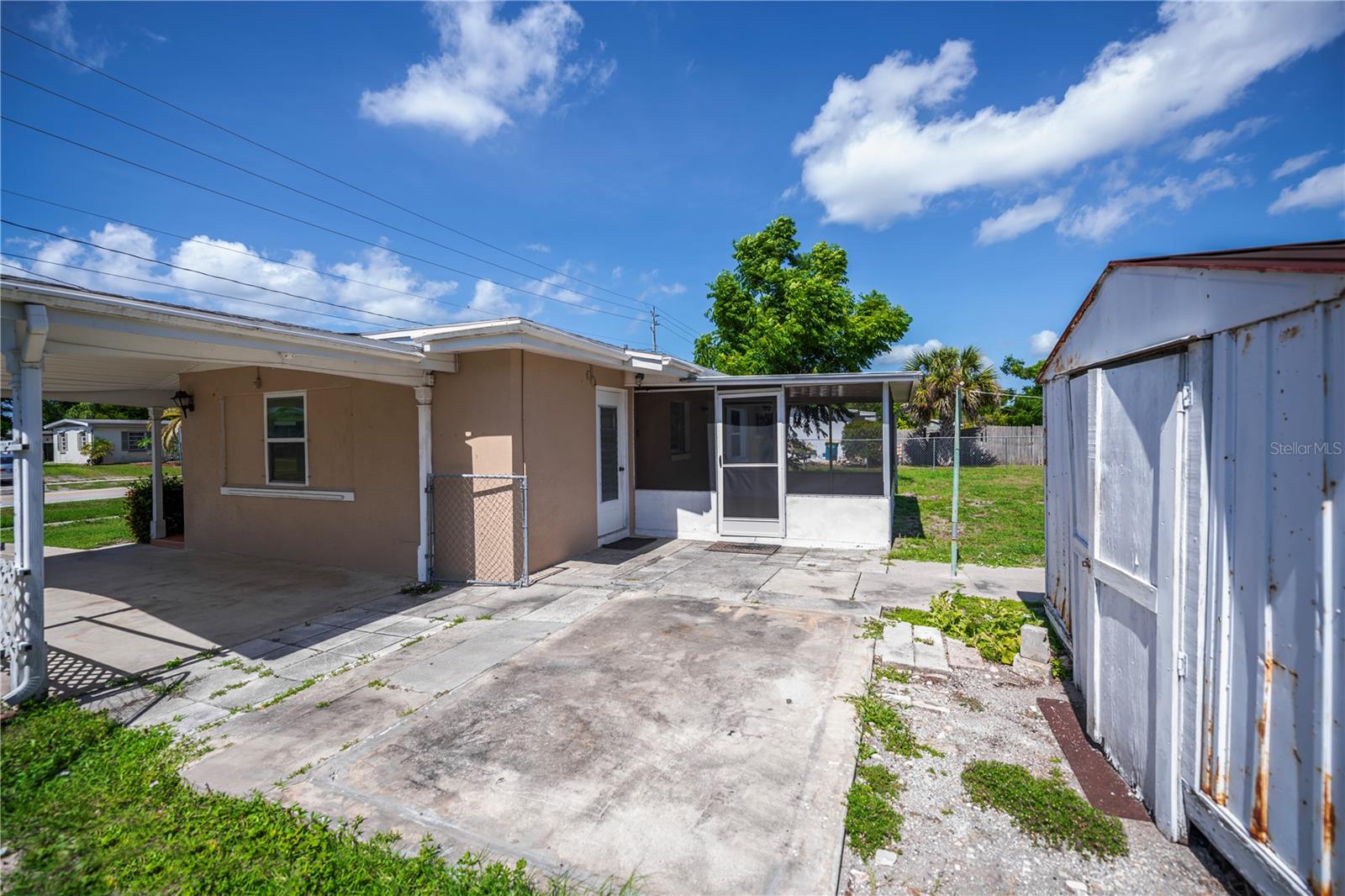 21450 OLEAN BLVD, PORT CHARLOTTE, FL, 33952