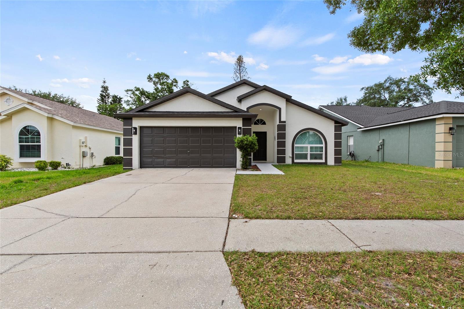 6808 YARDLEY OAKS CT, TAMPA, FL, 33625