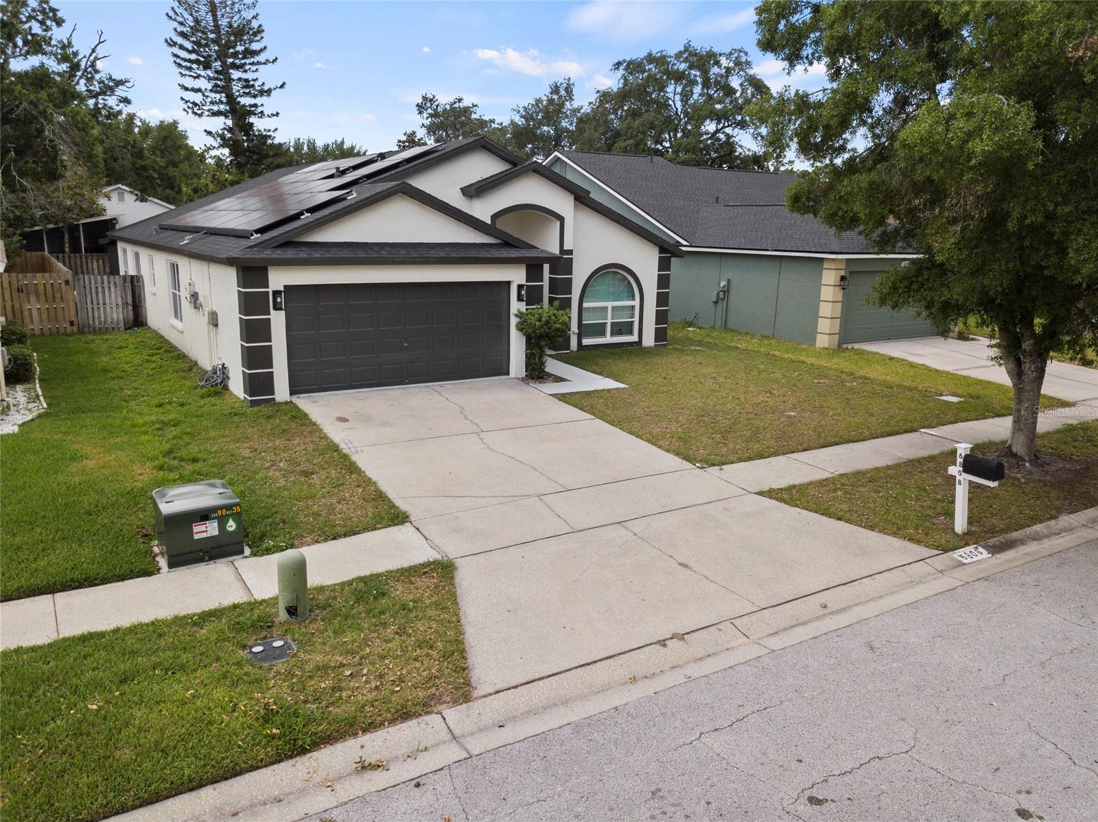 6808 YARDLEY OAKS CT, TAMPA, FL, 33625