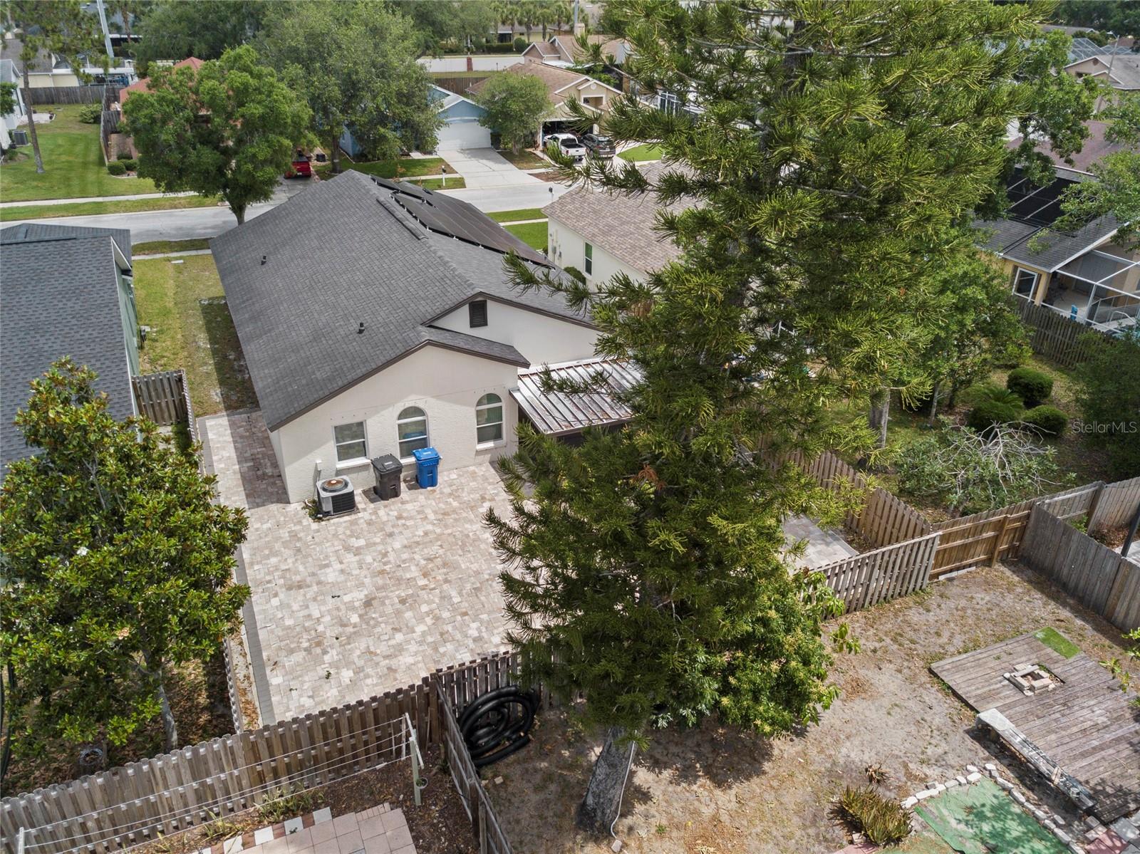 6808 YARDLEY OAKS CT, TAMPA, FL, 33625