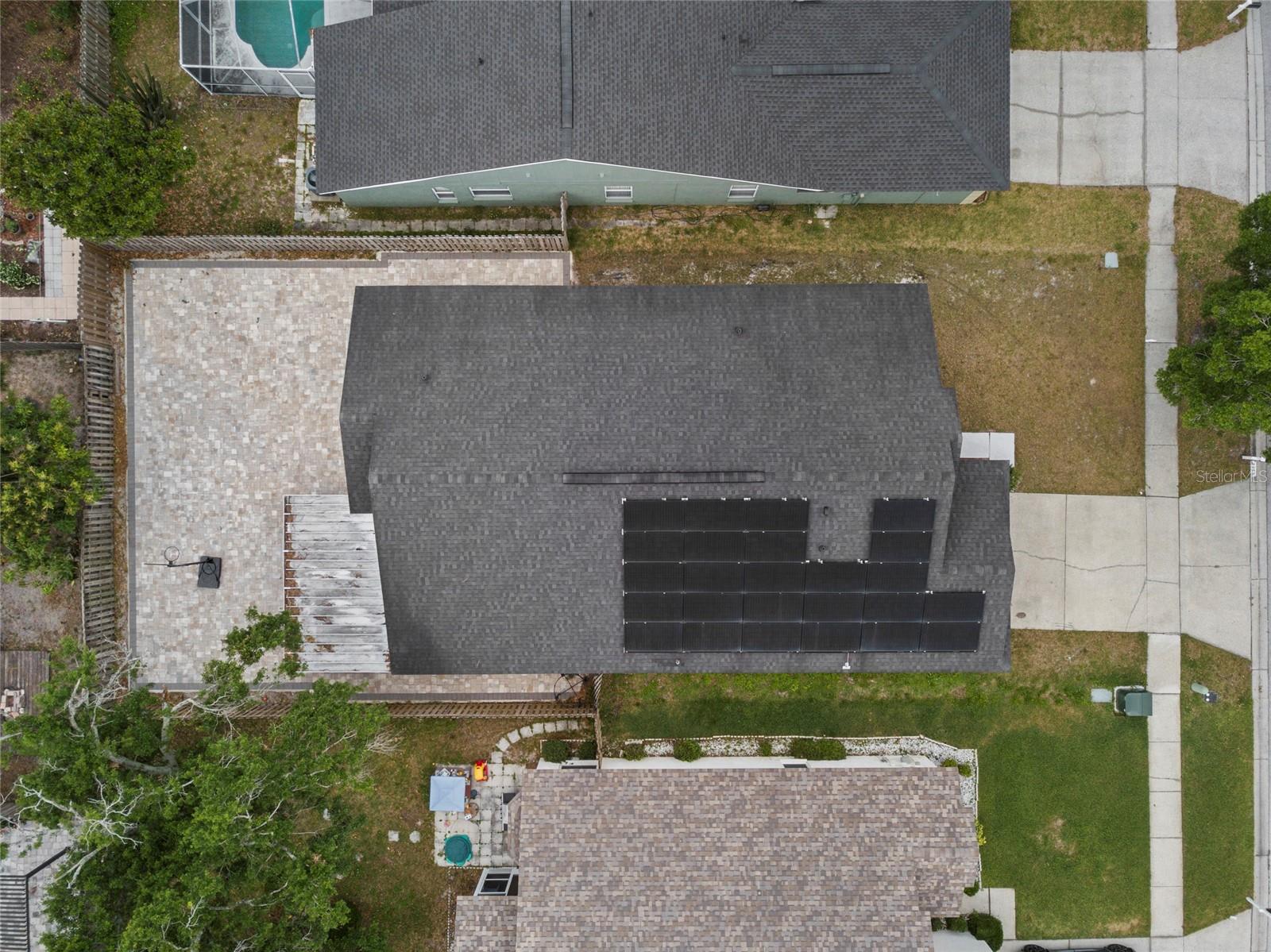 6808 YARDLEY OAKS CT, TAMPA, FL, 33625