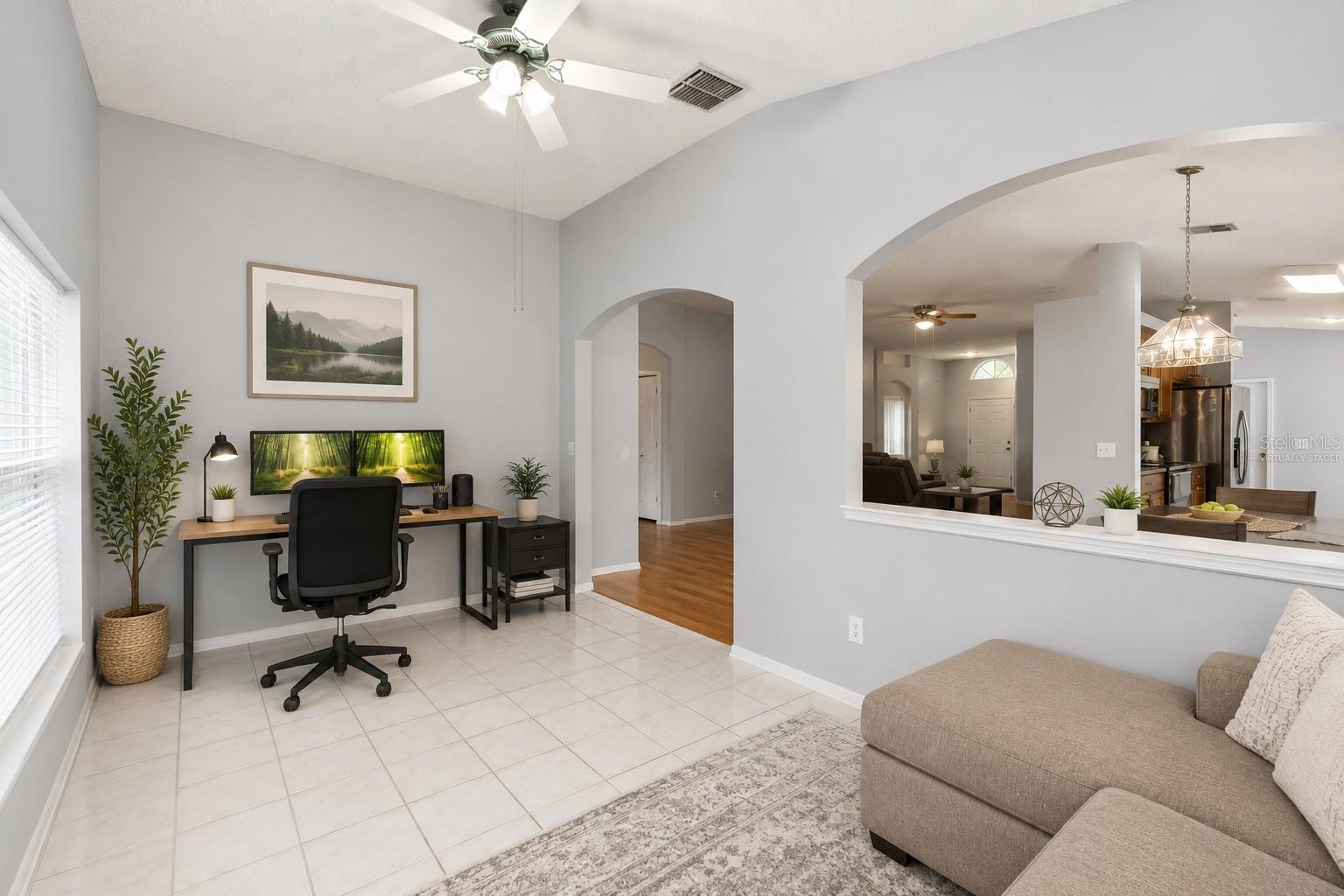 6808 YARDLEY OAKS CT, TAMPA, FL, 33625