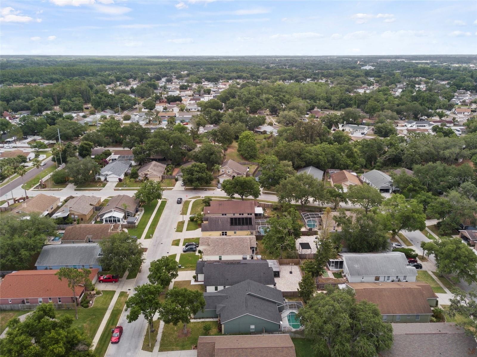 6808 YARDLEY OAKS CT, TAMPA, FL, 33625