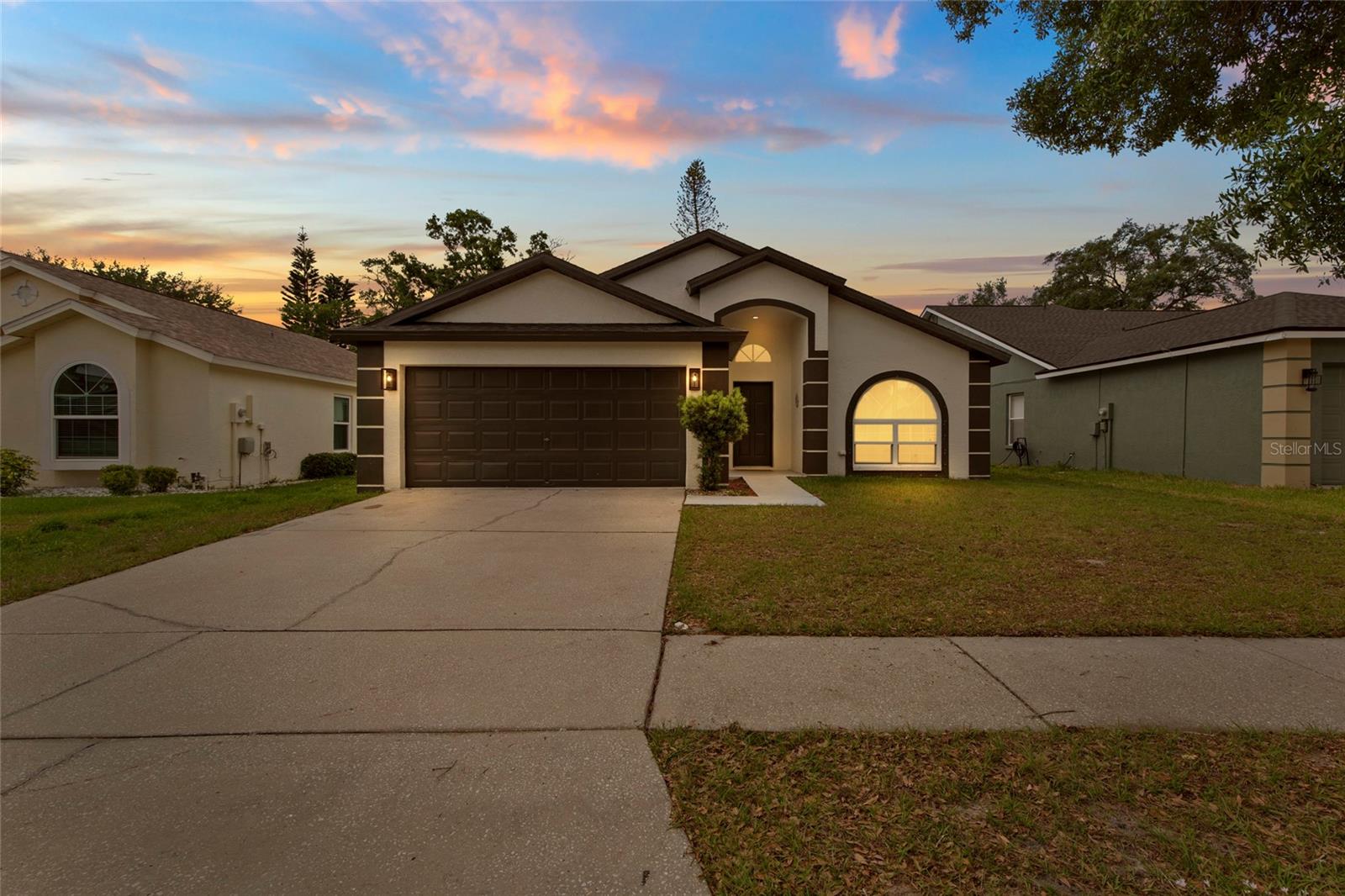 6808 YARDLEY OAKS CT, TAMPA, FL, 33625