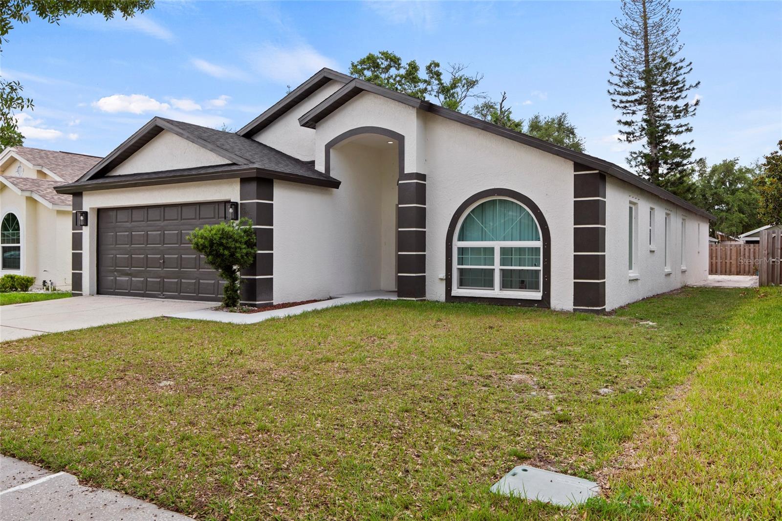 6808 YARDLEY OAKS CT, TAMPA, FL, 33625