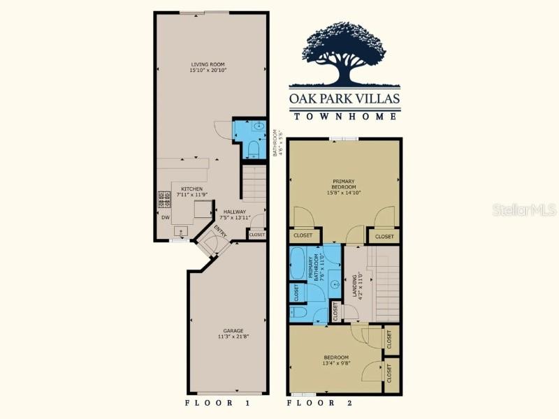 4701 31ST ST S #B2, ST PETERSBURG, FL, 33712