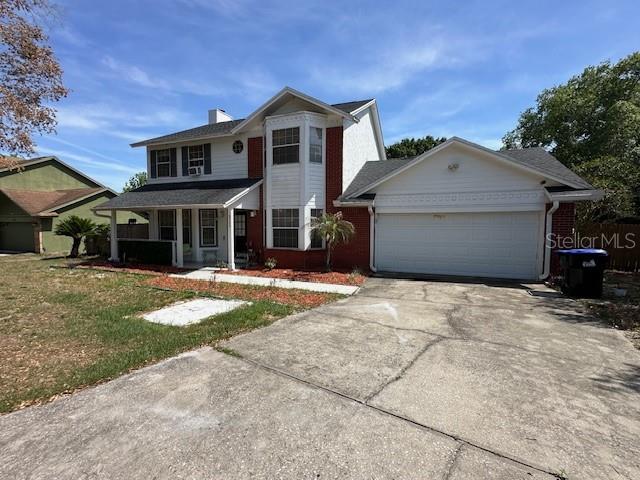 6926 THOUSAND OAKS RD, ORLANDO, FL, 32818