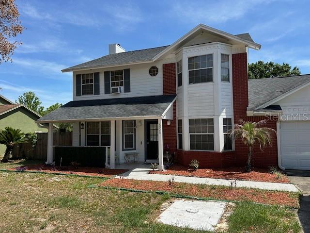 6926 THOUSAND OAKS RD, ORLANDO, FL, 32818