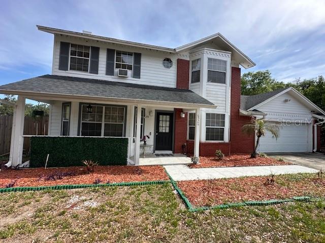 6926 THOUSAND OAKS RD, ORLANDO, FL, 32818