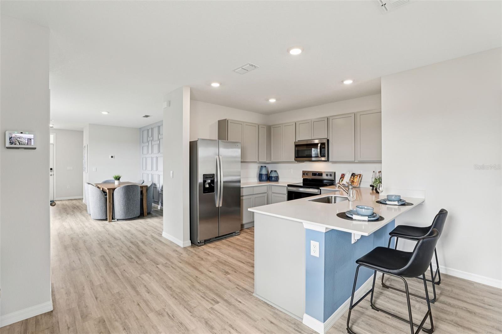 3400 WAKEFIELD DR, HAINES CITY, FL, 33844