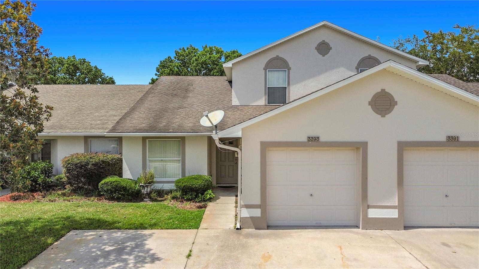 3393 CELENA CIR, ST CLOUD, FL, 34769