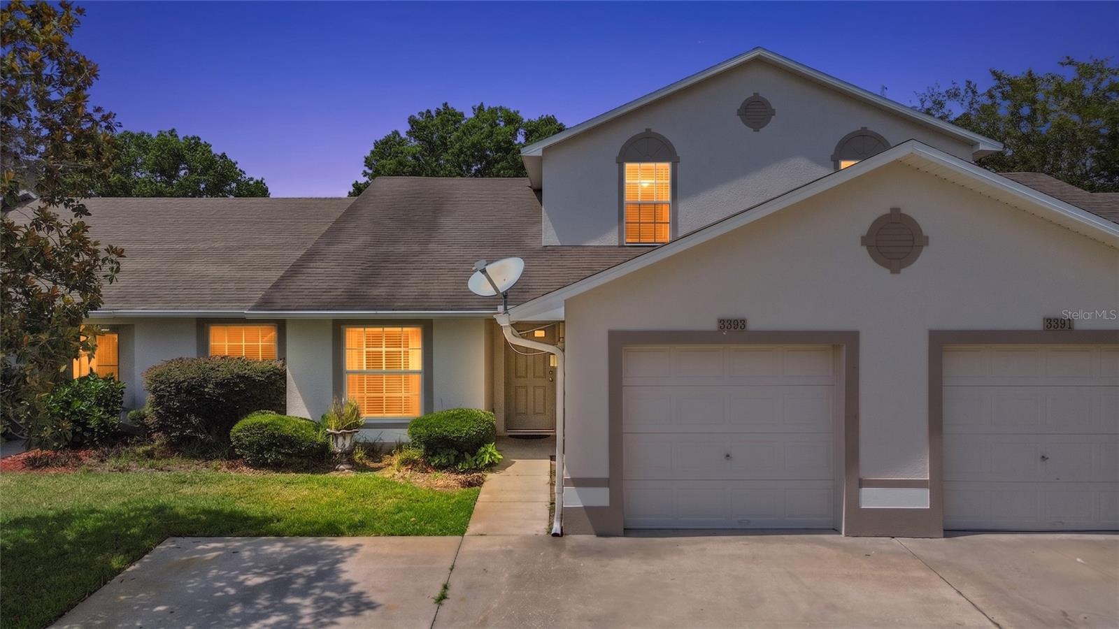 3393 CELENA CIR, ST CLOUD, FL, 34769