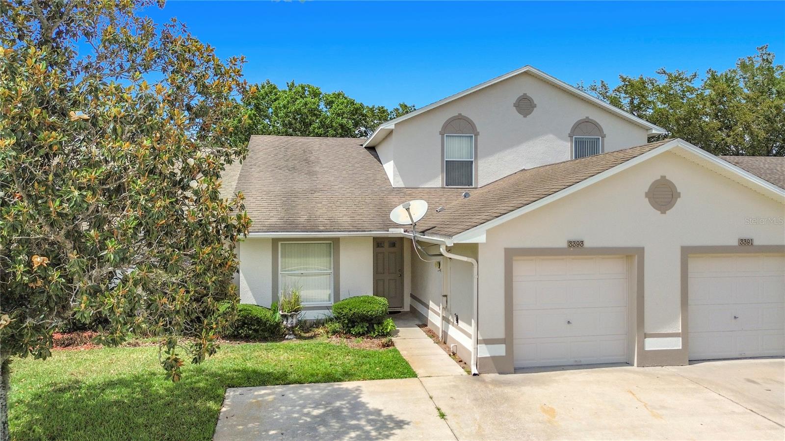 3393 CELENA CIR, ST CLOUD, FL, 34769