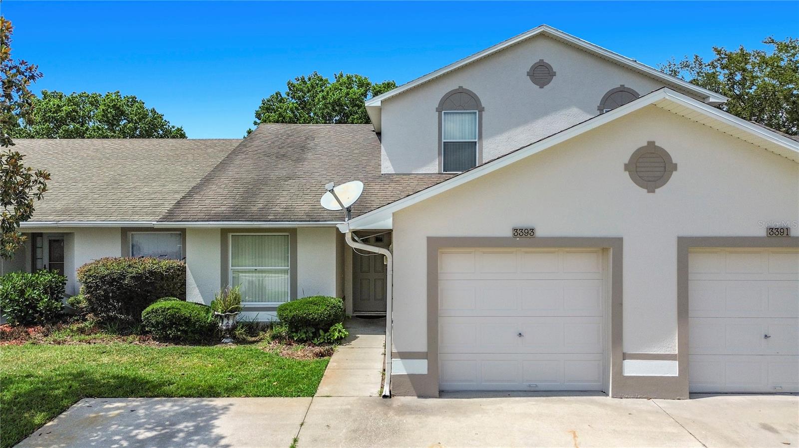 3393 CELENA CIR, ST CLOUD, FL, 34769