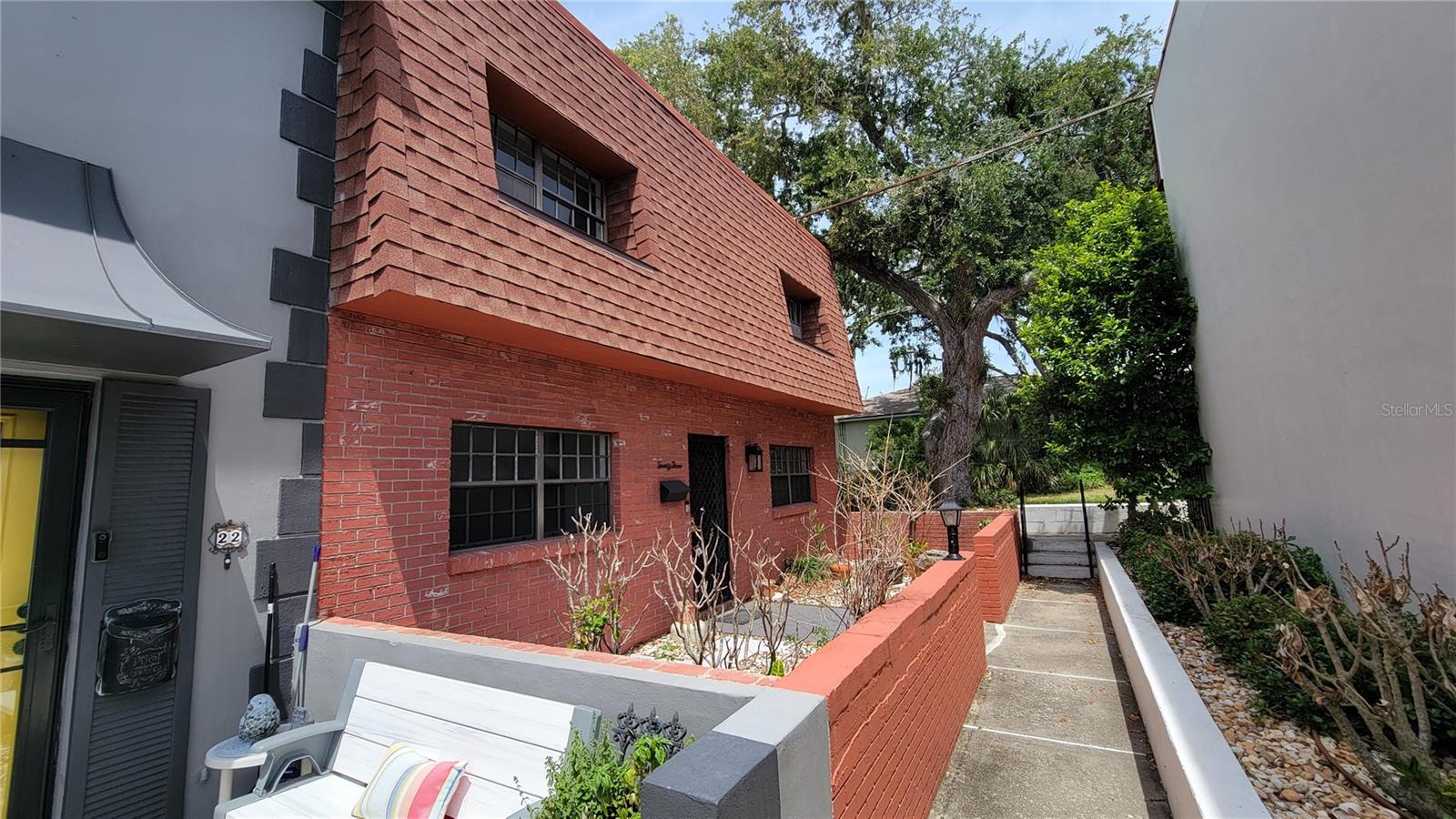 625 N HALIFAX AVE #23, DAYTONA BEACH, FL, 32118