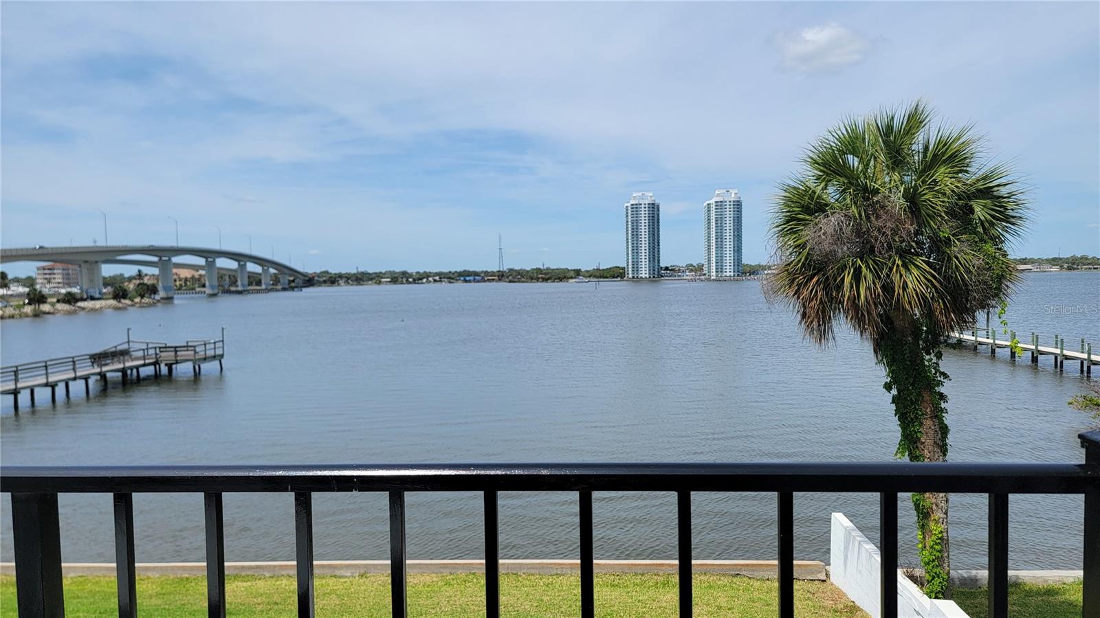 625 N HALIFAX AVE #23, DAYTONA BEACH, FL, 32118