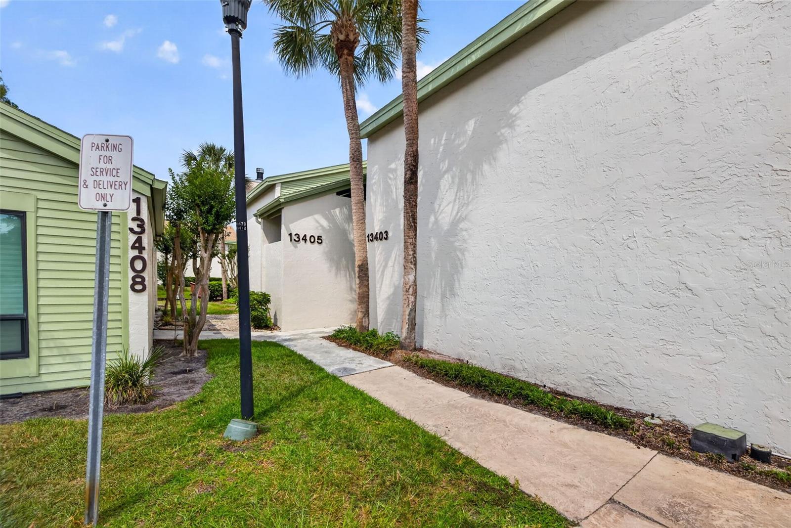 13405 PINE LAKE WAY #203, TAMPA, FL, 33618