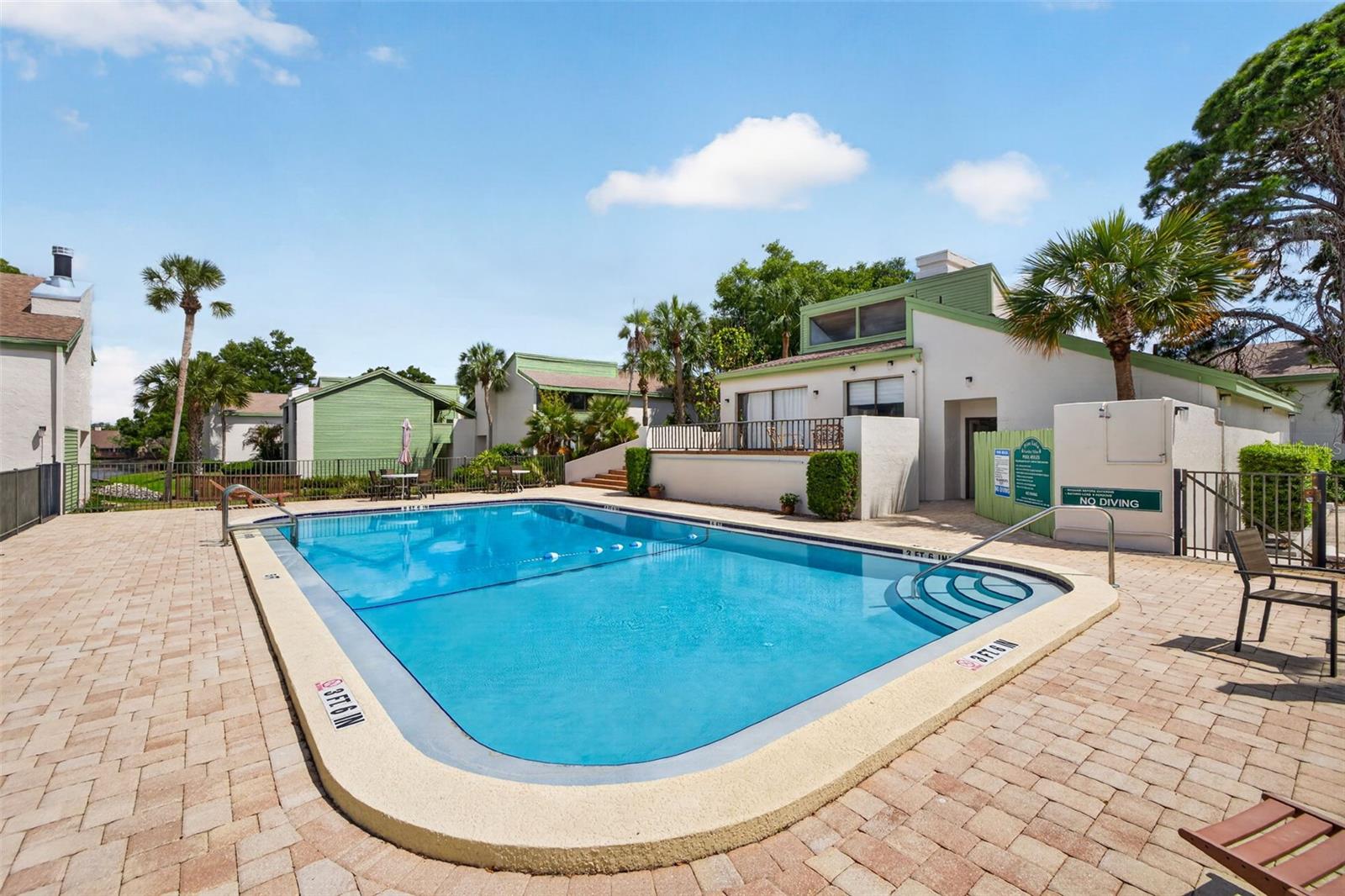 13405 PINE LAKE WAY #203, TAMPA, FL, 33618