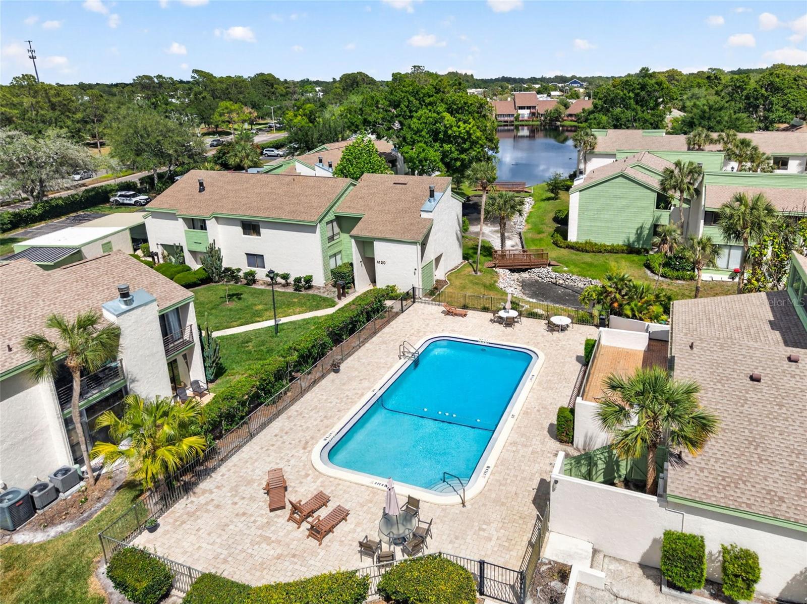 13405 PINE LAKE WAY #203, TAMPA, FL, 33618