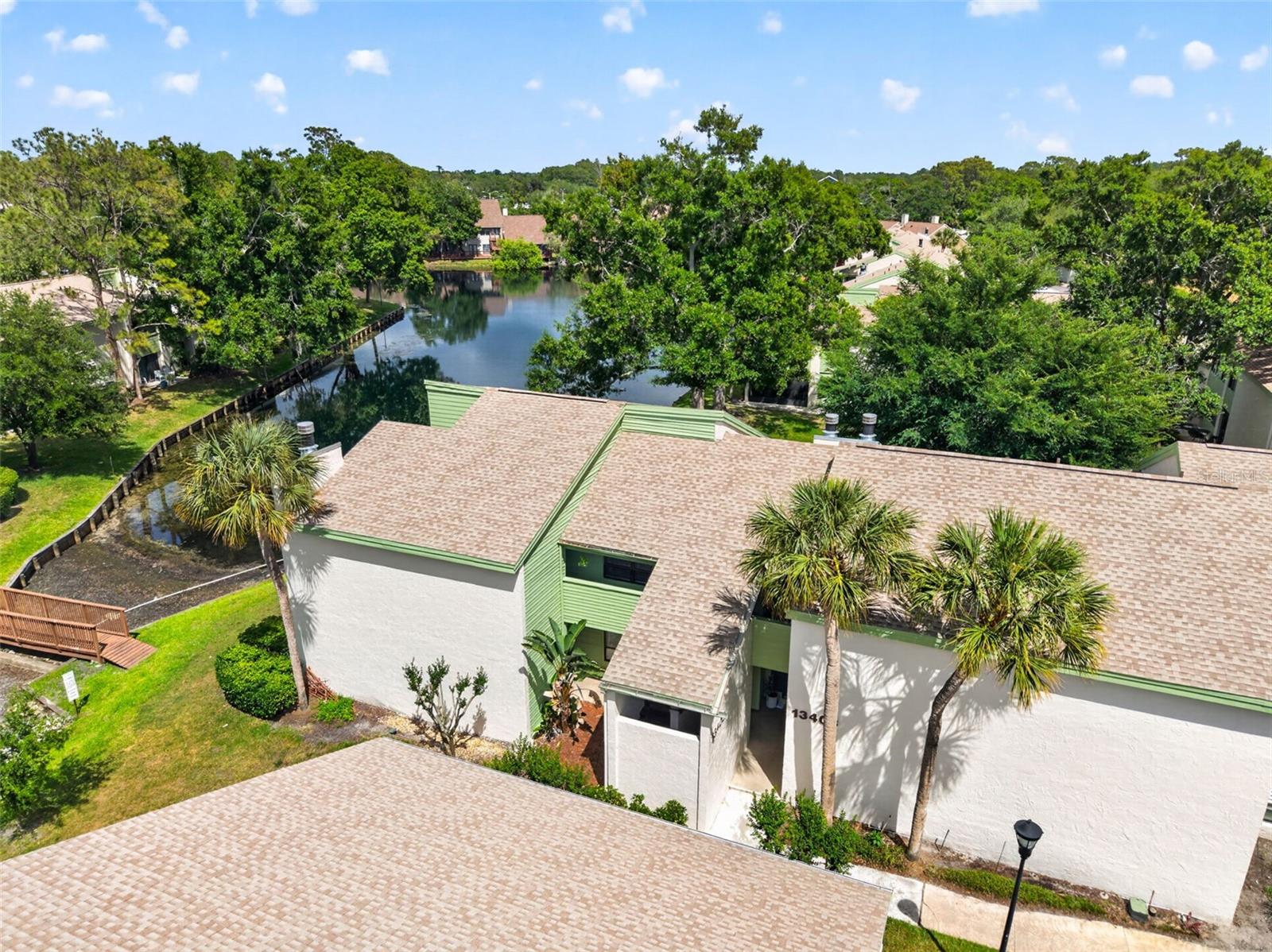 13405 PINE LAKE WAY #203, TAMPA, FL, 33618