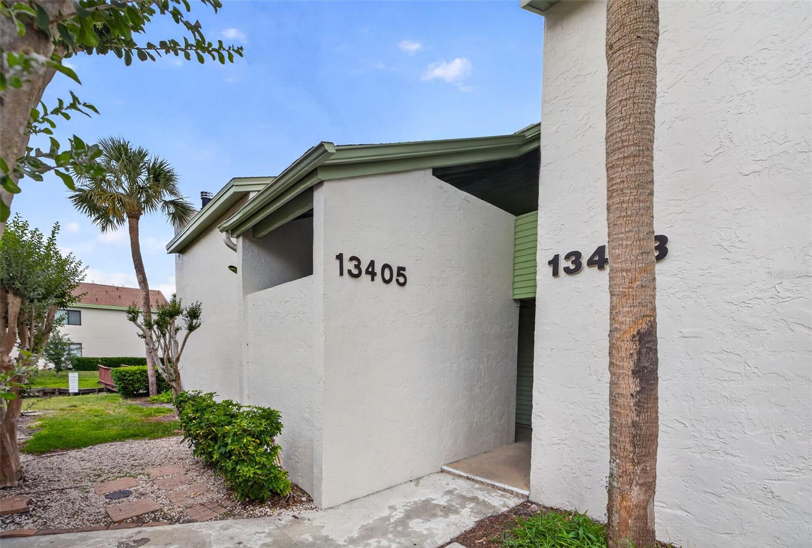 13405 PINE LAKE WAY #203, TAMPA, FL, 33618