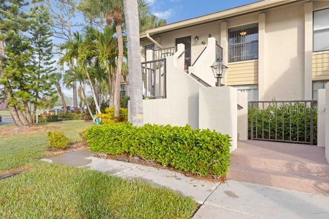 4482 WEYBRIDGE #62, SARASOTA, FL, 34235