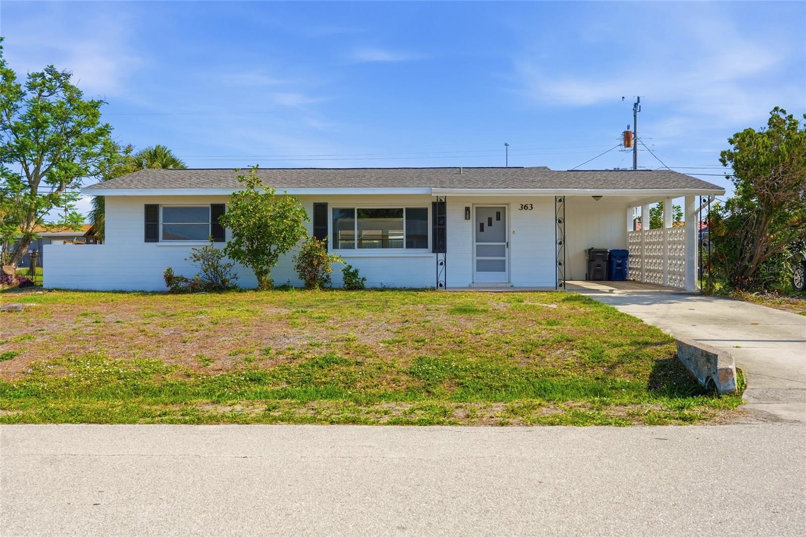 363 GLEN OAK RD, VENICE, FL, 34293