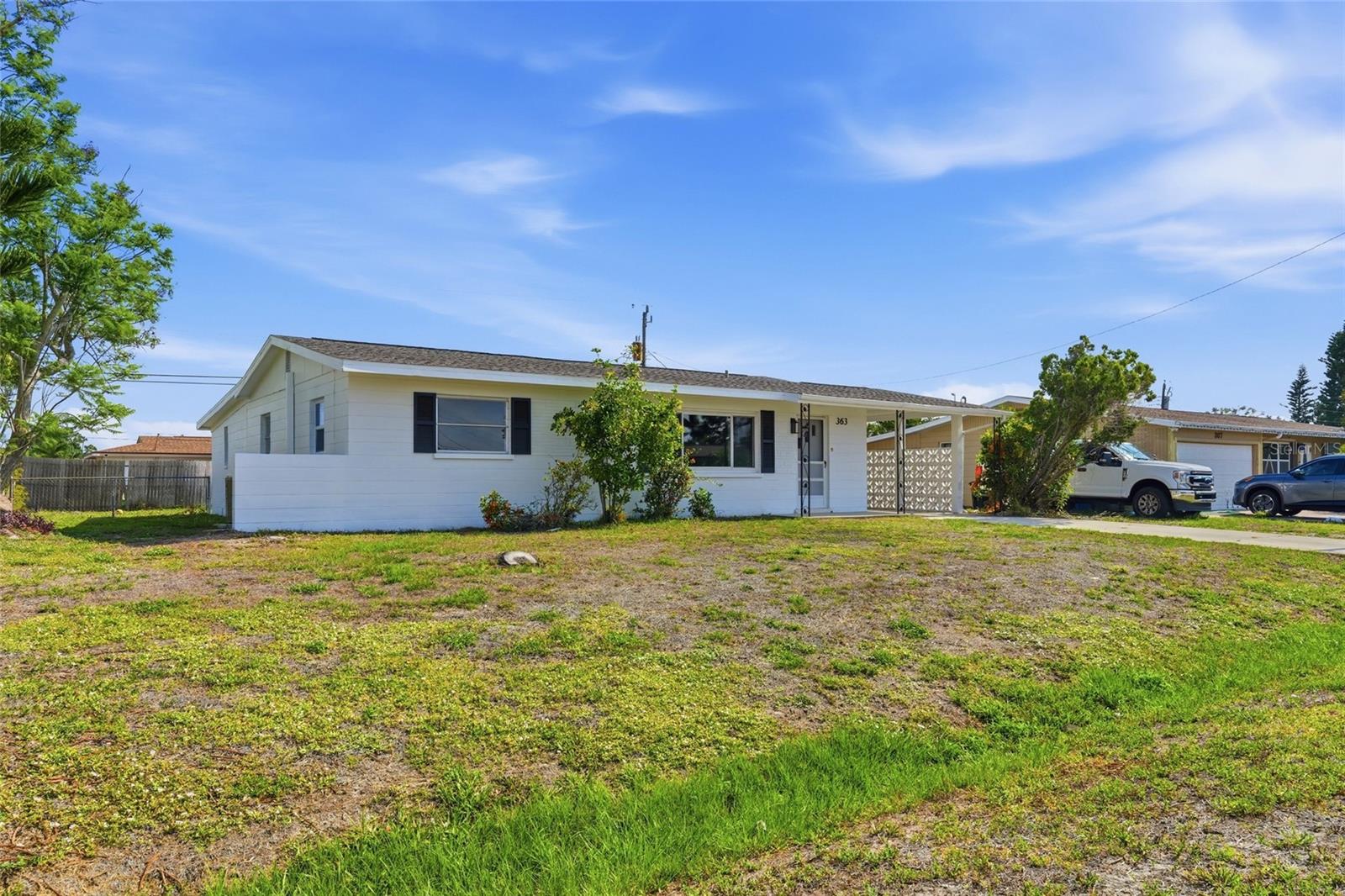 363 GLEN OAK RD, VENICE, FL, 34293