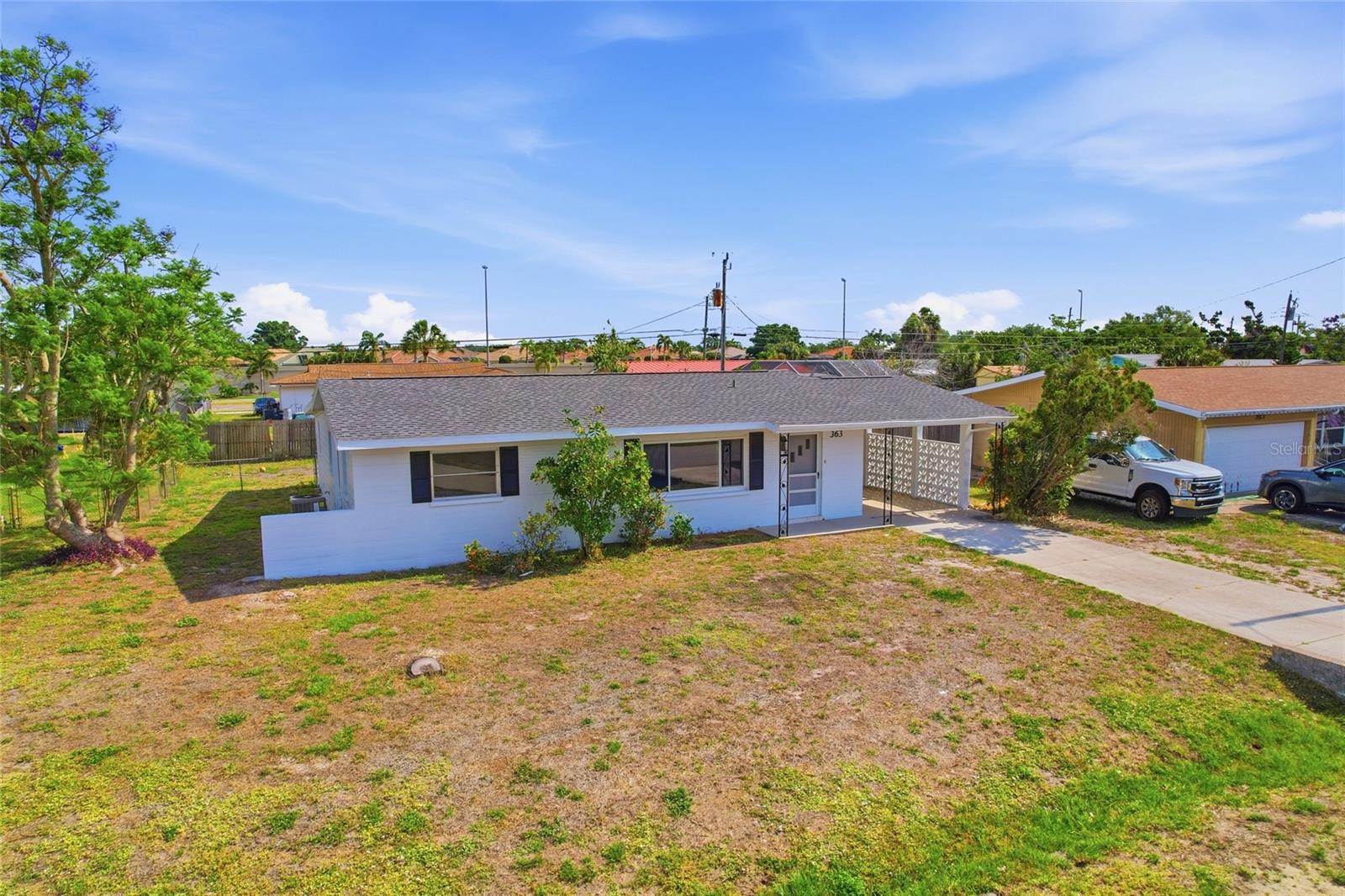 363 GLEN OAK RD, VENICE, FL, 34293
