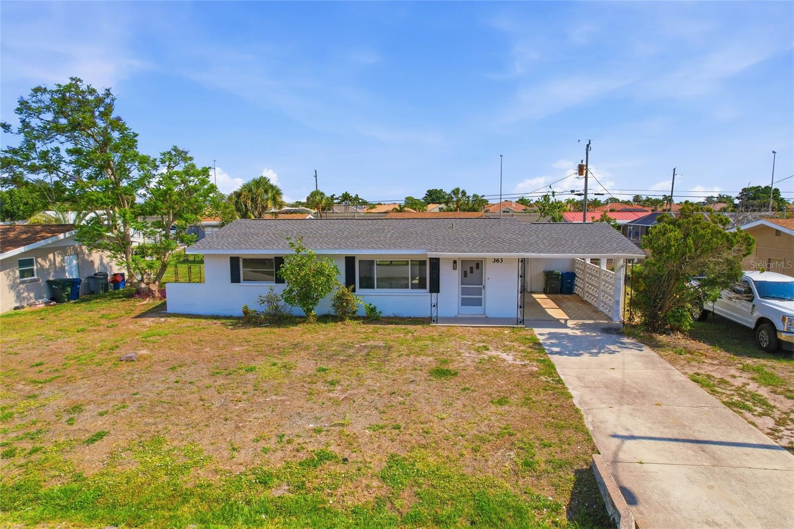 363 GLEN OAK RD, VENICE, FL, 34293