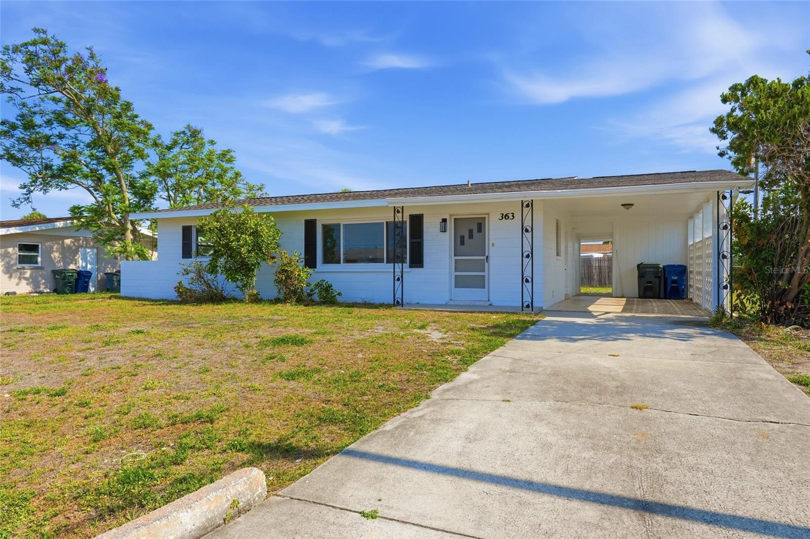 363 GLEN OAK RD, VENICE, FL, 34293