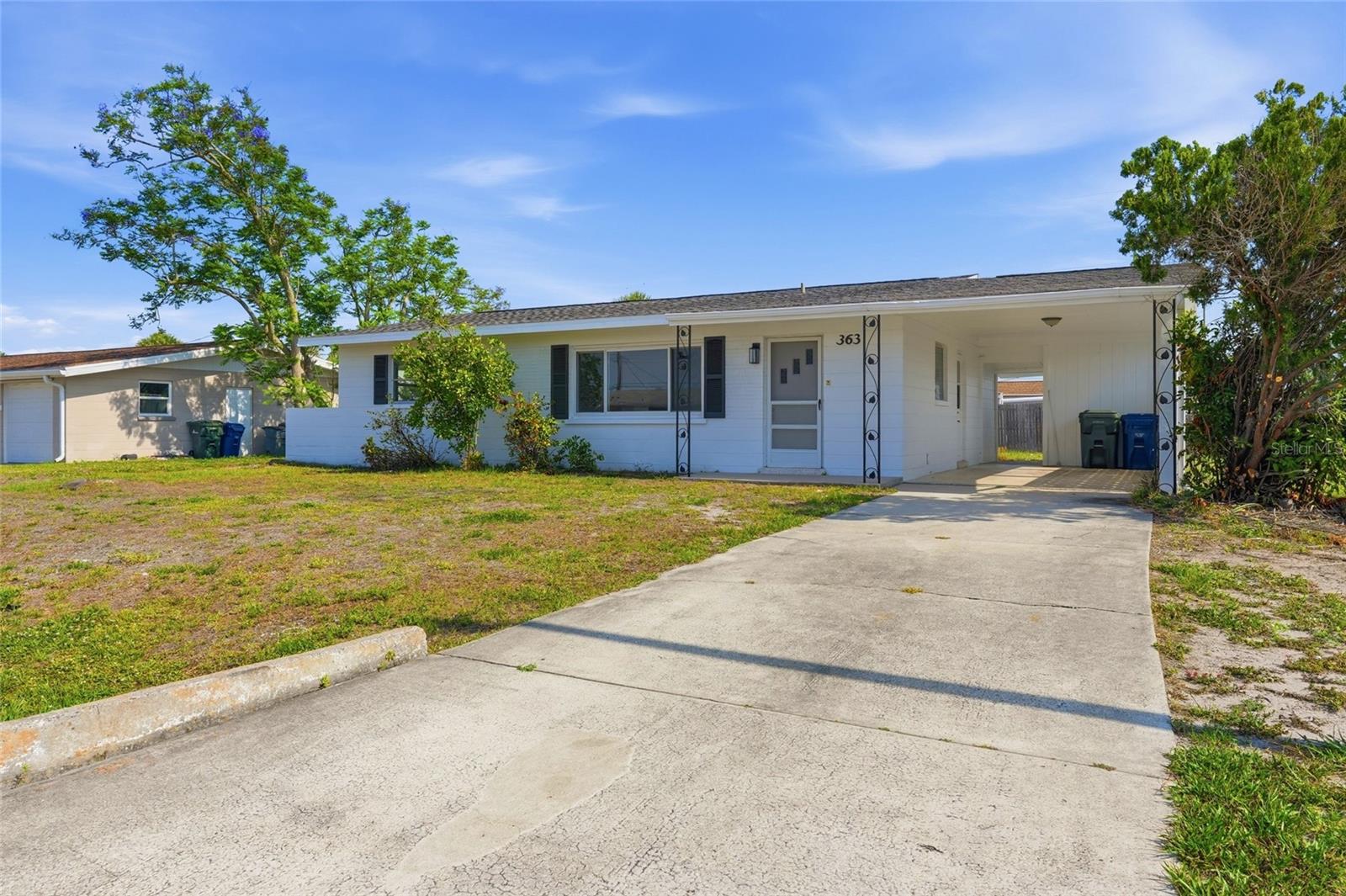 363 GLEN OAK RD, VENICE, FL, 34293