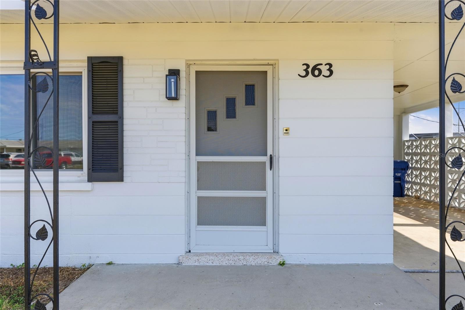 363 GLEN OAK RD, VENICE, FL, 34293