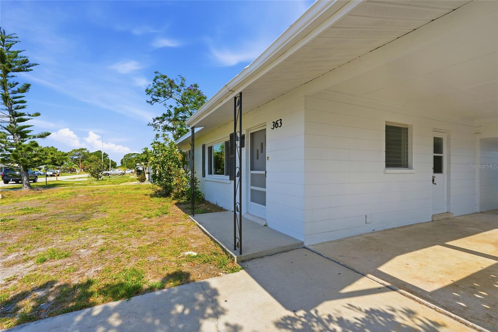 363 GLEN OAK RD, VENICE, FL, 34293