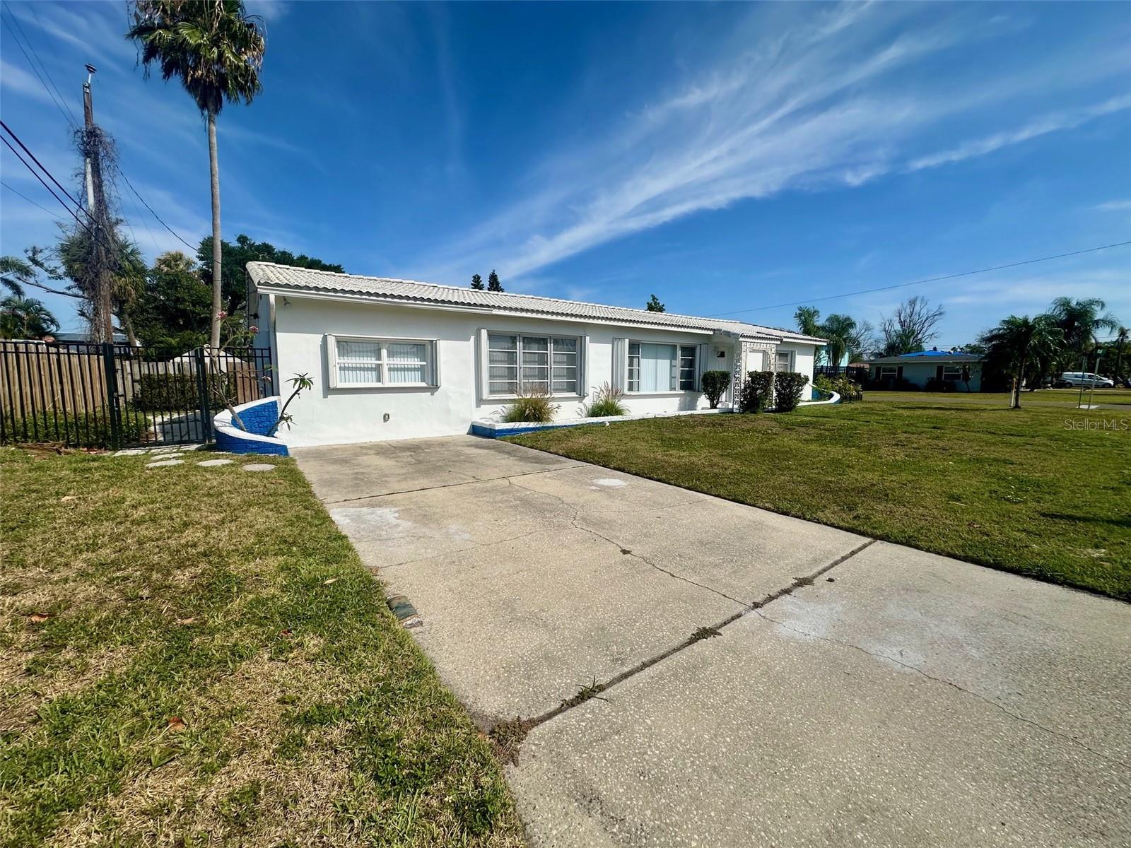 10 158TH AVE, REDINGTON BEACH, FL, 33708