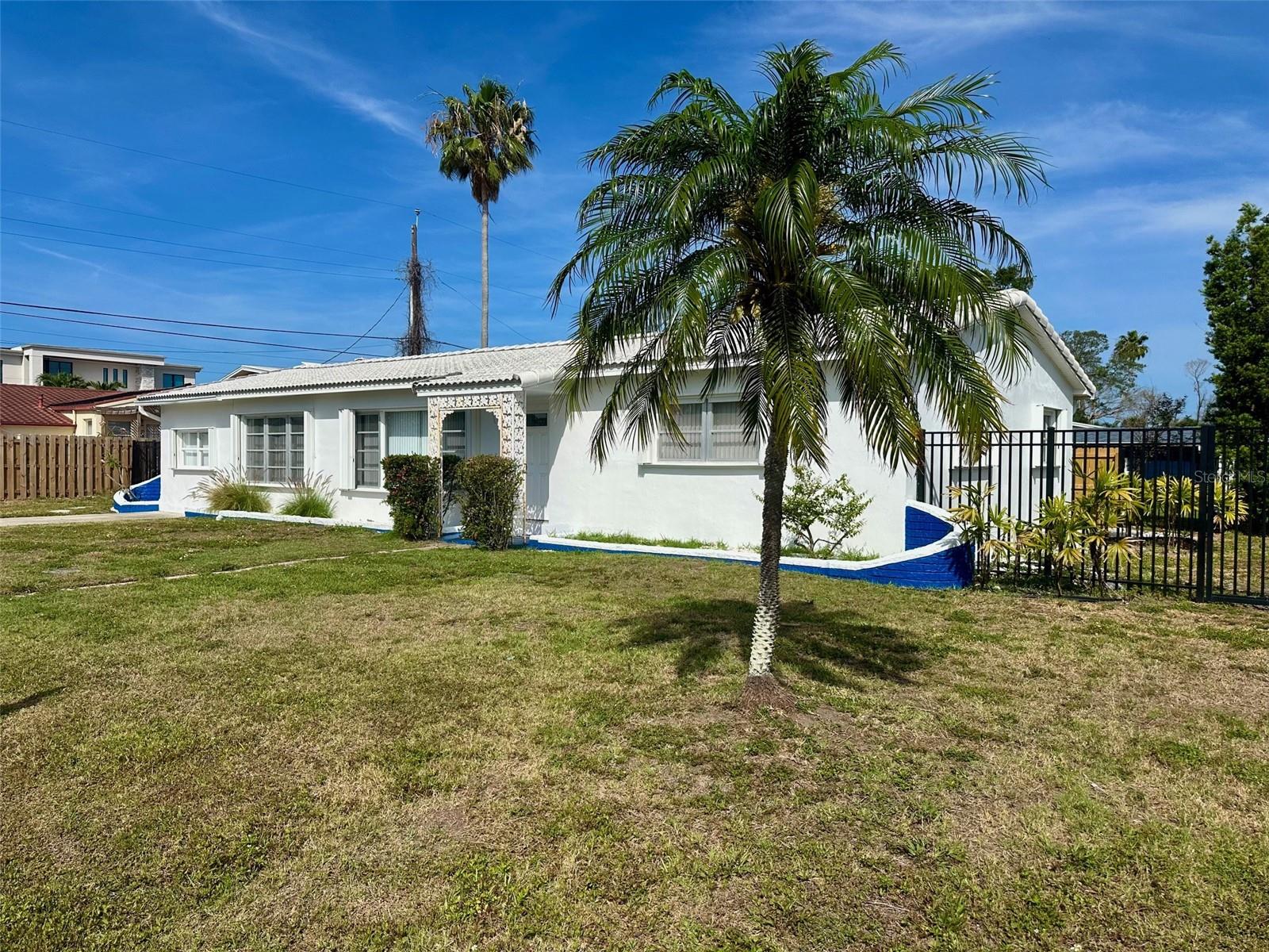 10 158TH AVE, REDINGTON BEACH, FL, 33708