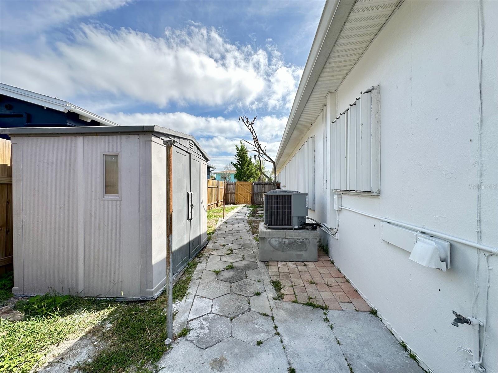 10 158TH AVE, REDINGTON BEACH, FL, 33708