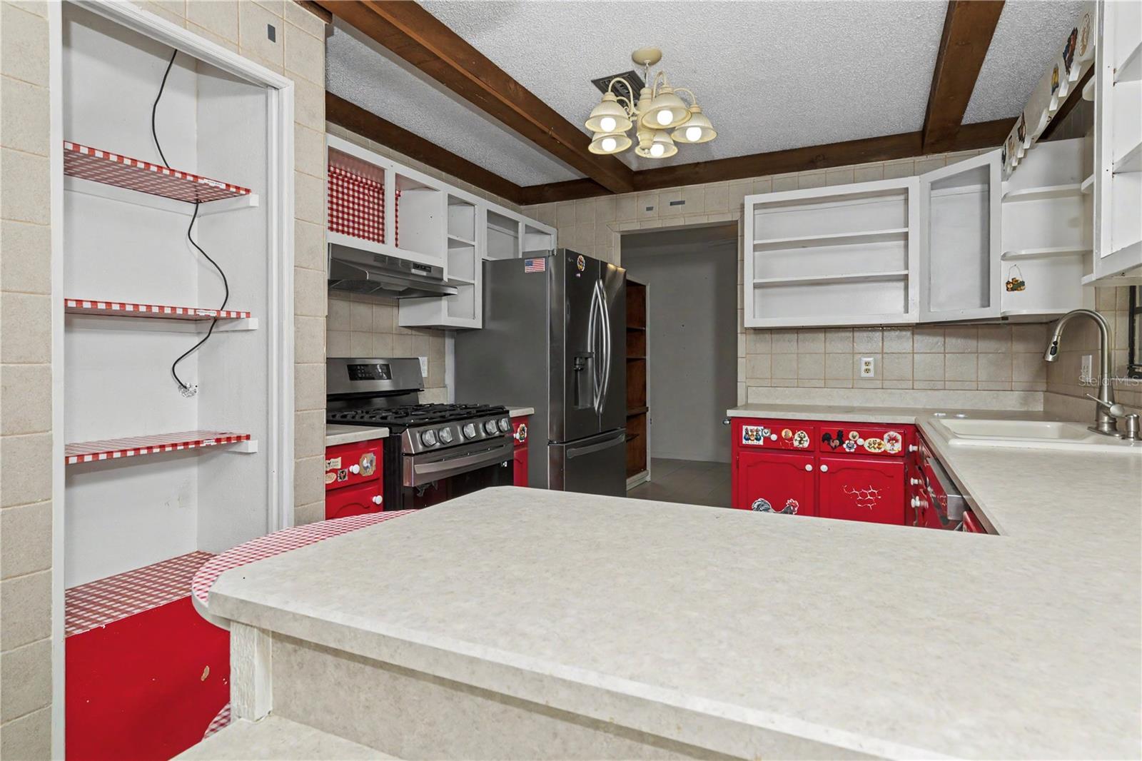 536 NE 40TH AVE, OCALA, FL, 34470