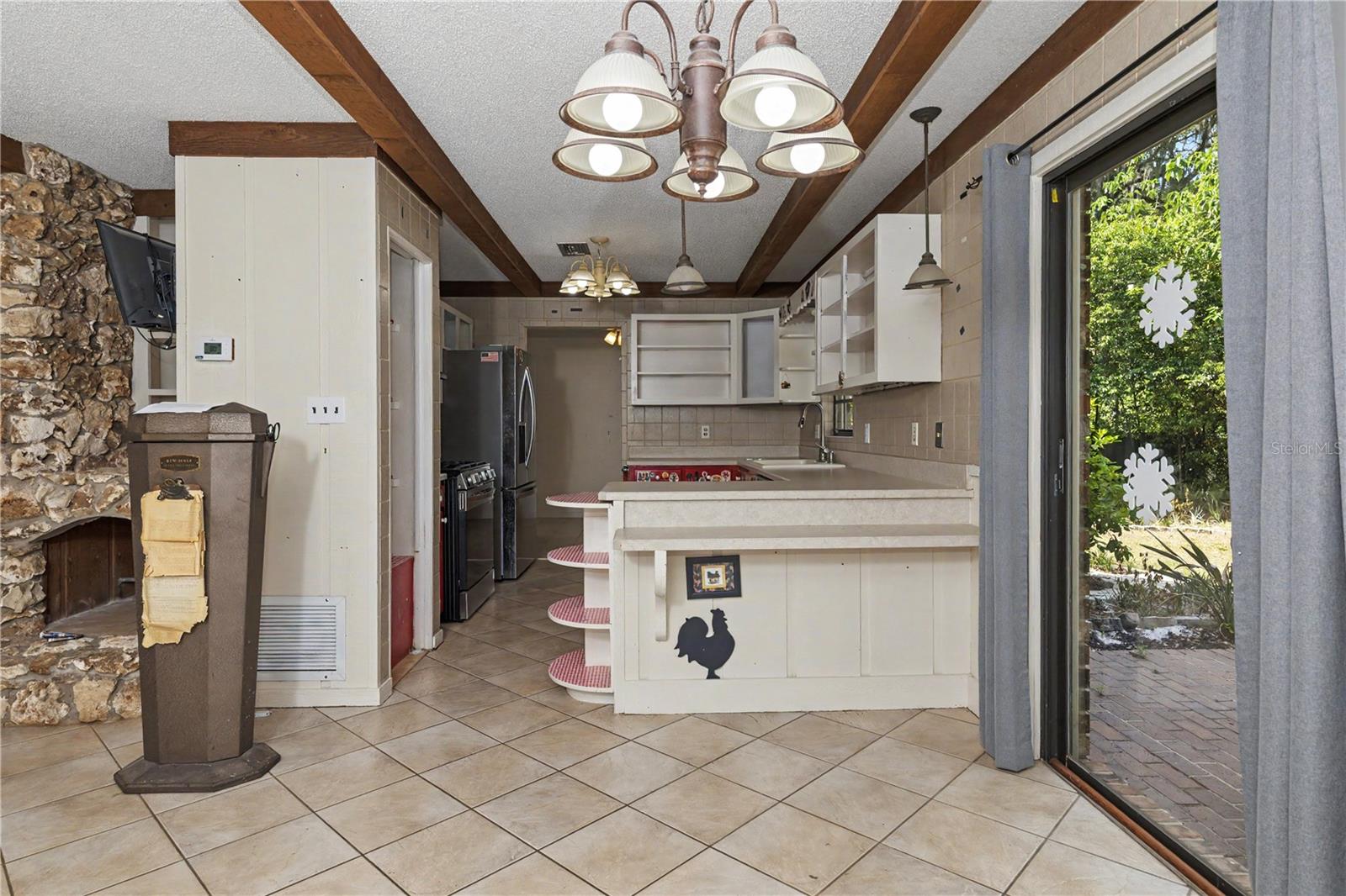 536 NE 40TH AVE, OCALA, FL, 34470