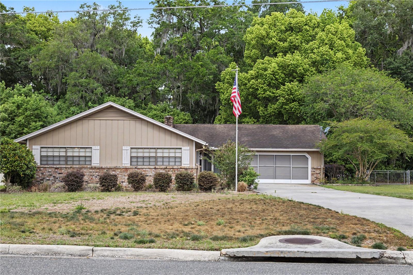 536 NE 40TH AVE, OCALA, FL, 34470