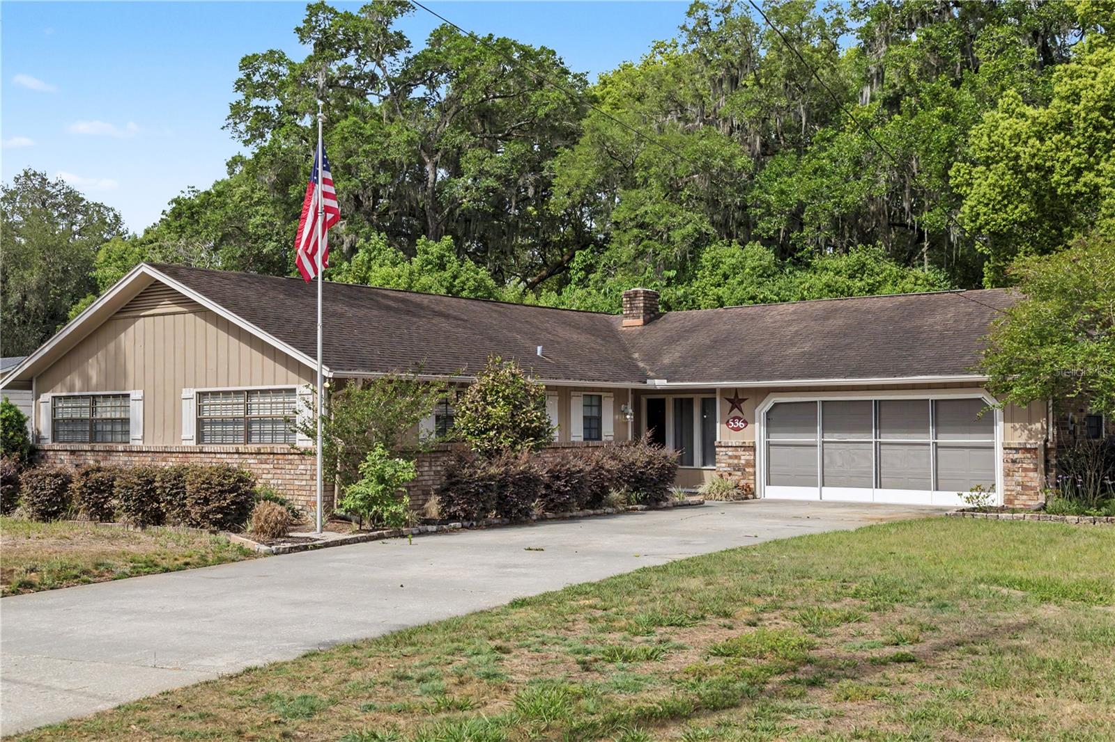 536 NE 40TH AVE, OCALA, FL, 34470