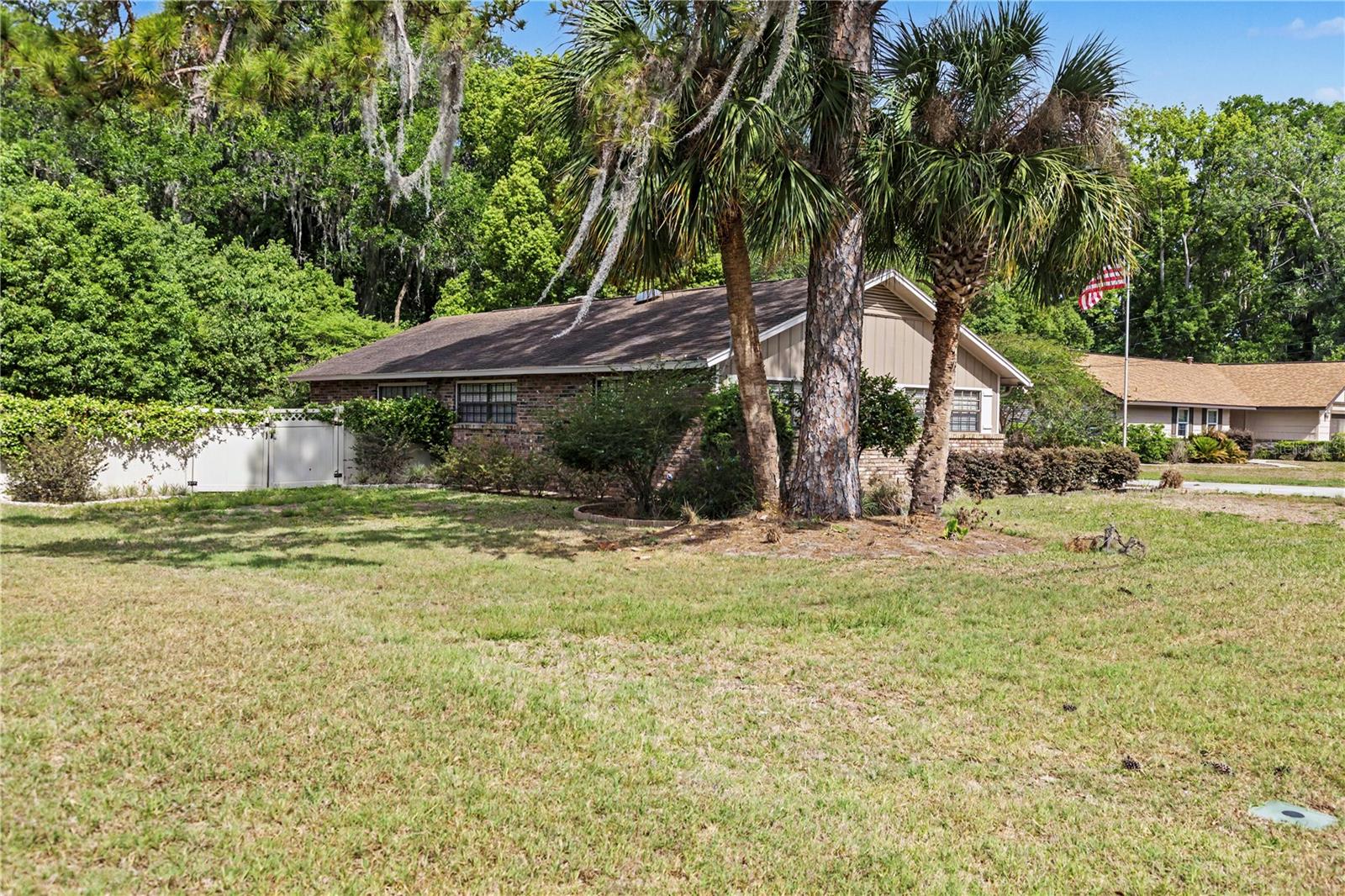 536 NE 40TH AVE, OCALA, FL, 34470