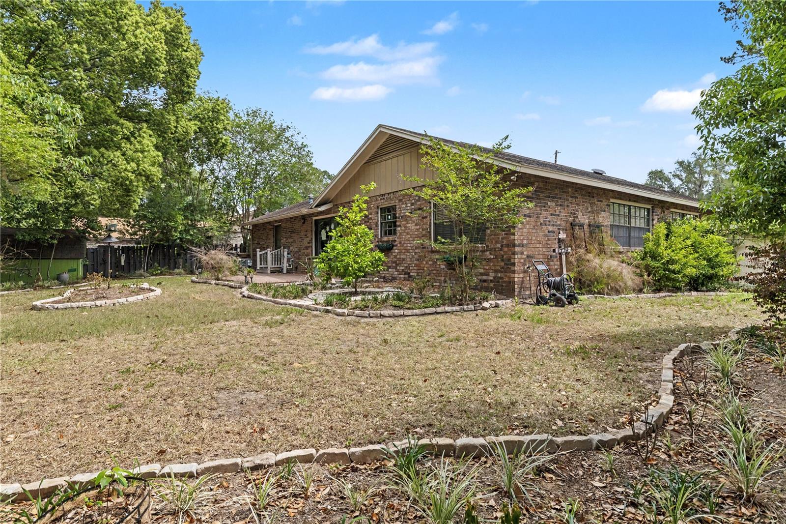 536 NE 40TH AVE, OCALA, FL, 34470