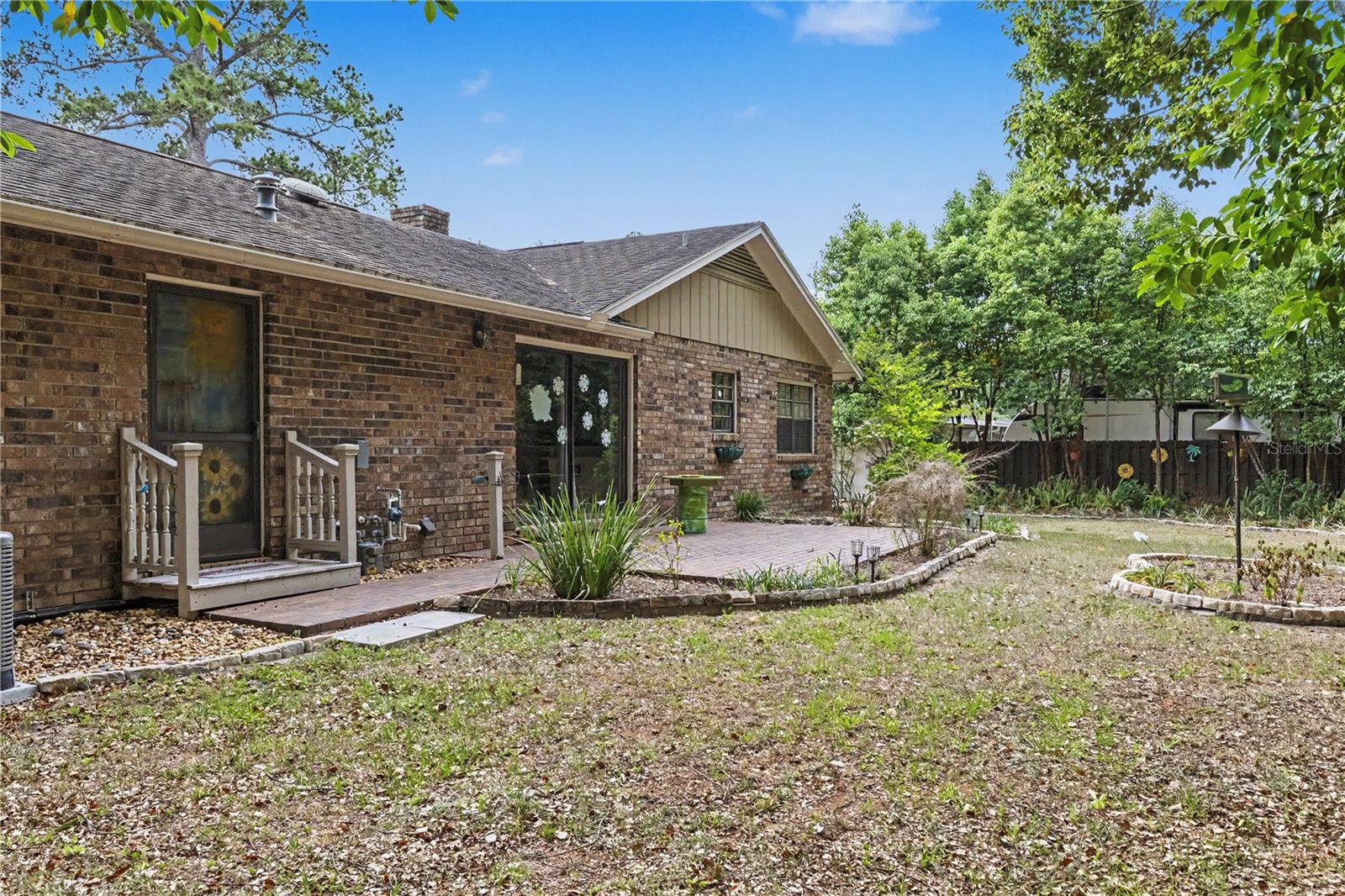 536 NE 40TH AVE, OCALA, FL, 34470