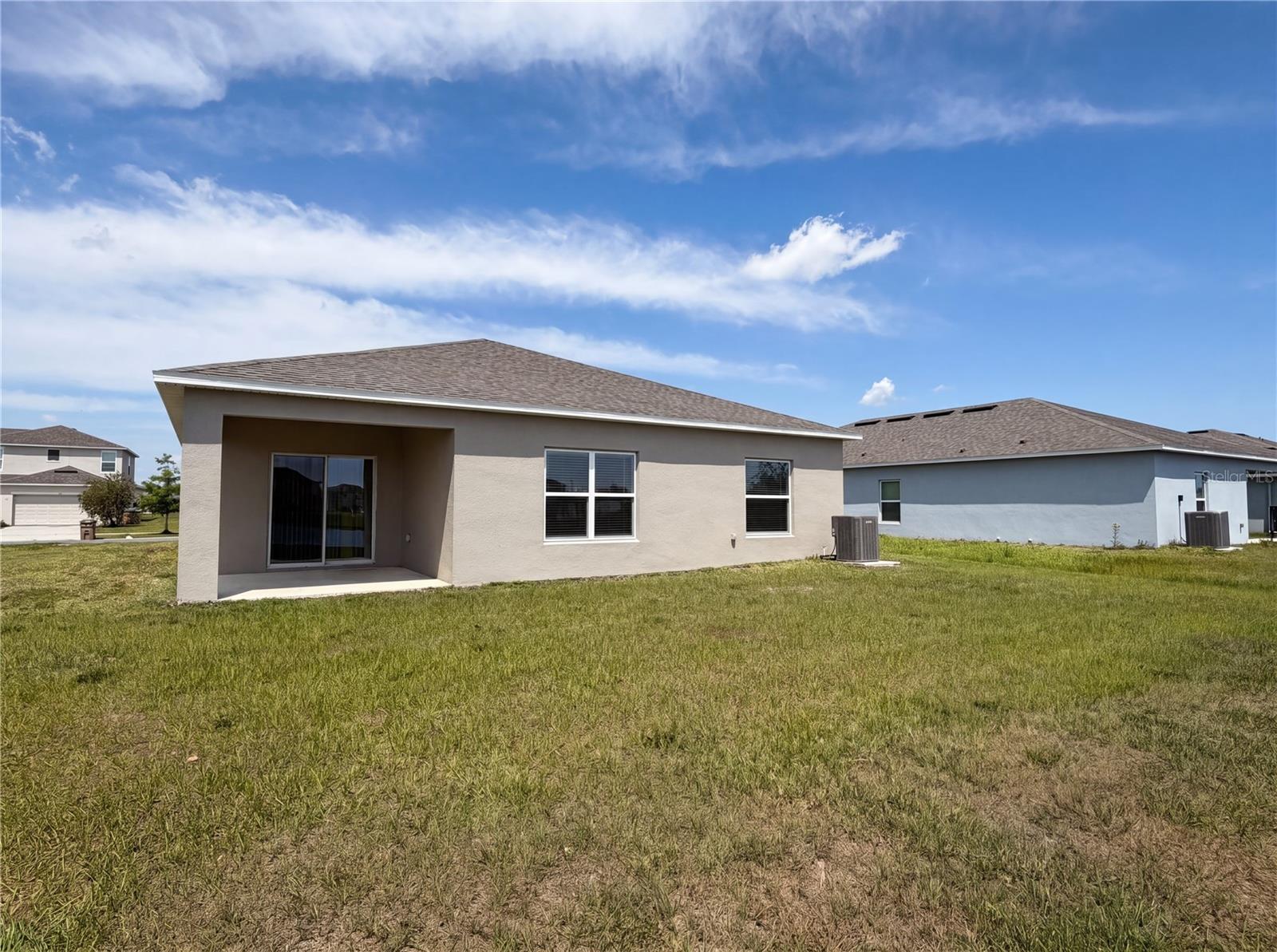 221 AQUAMARINE LN, KISSIMMEE, FL, 34758
