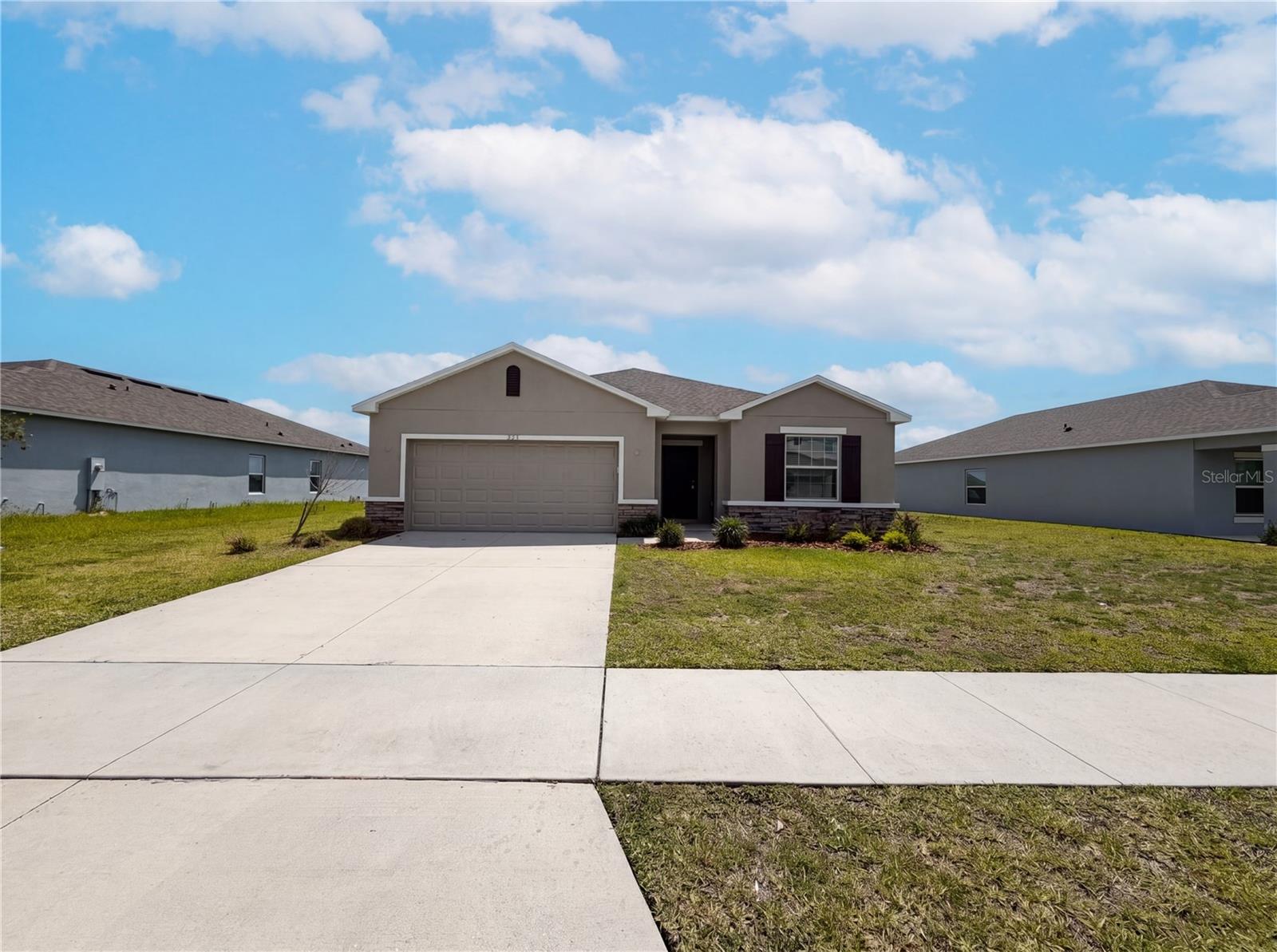 221 AQUAMARINE LN, KISSIMMEE, FL, 34758
