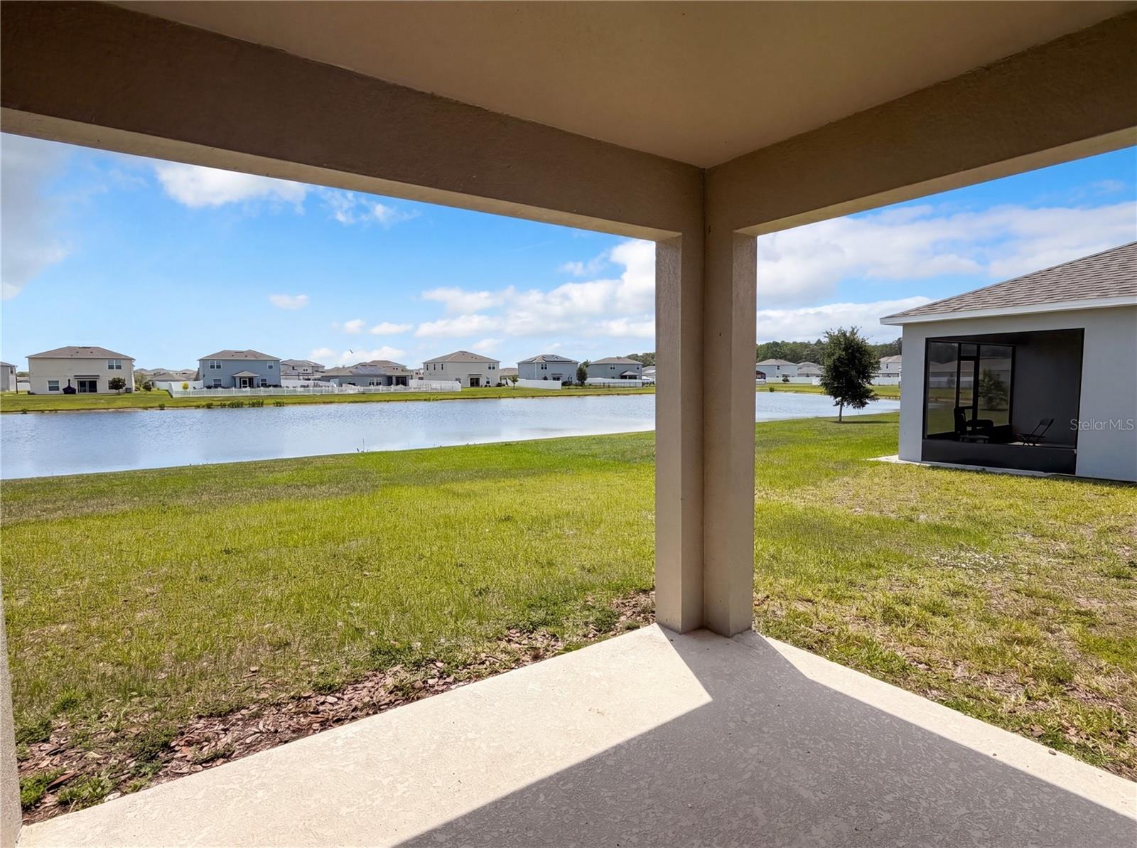 221 AQUAMARINE LN, KISSIMMEE, FL, 34758