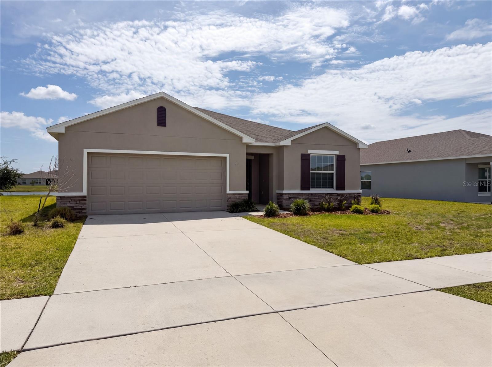 221 AQUAMARINE LN, KISSIMMEE, FL, 34758