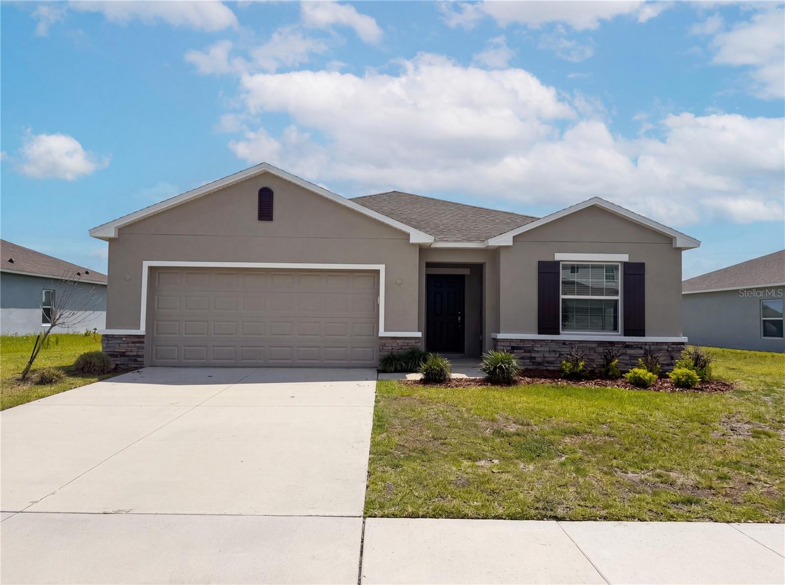 221 AQUAMARINE LN, KISSIMMEE, FL, 34758